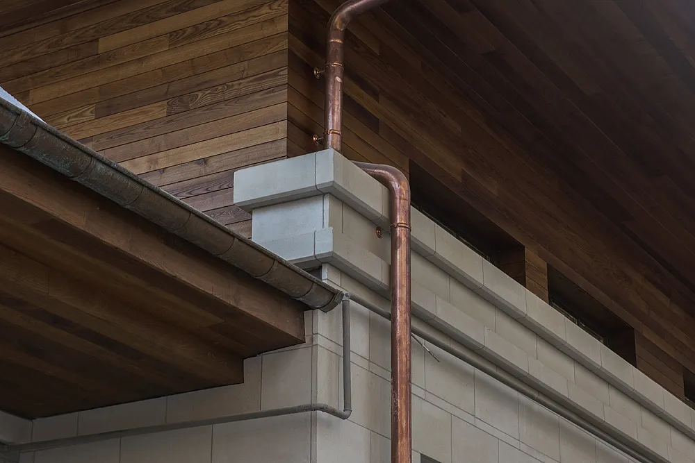 Частная резиденция, "Переделкино"