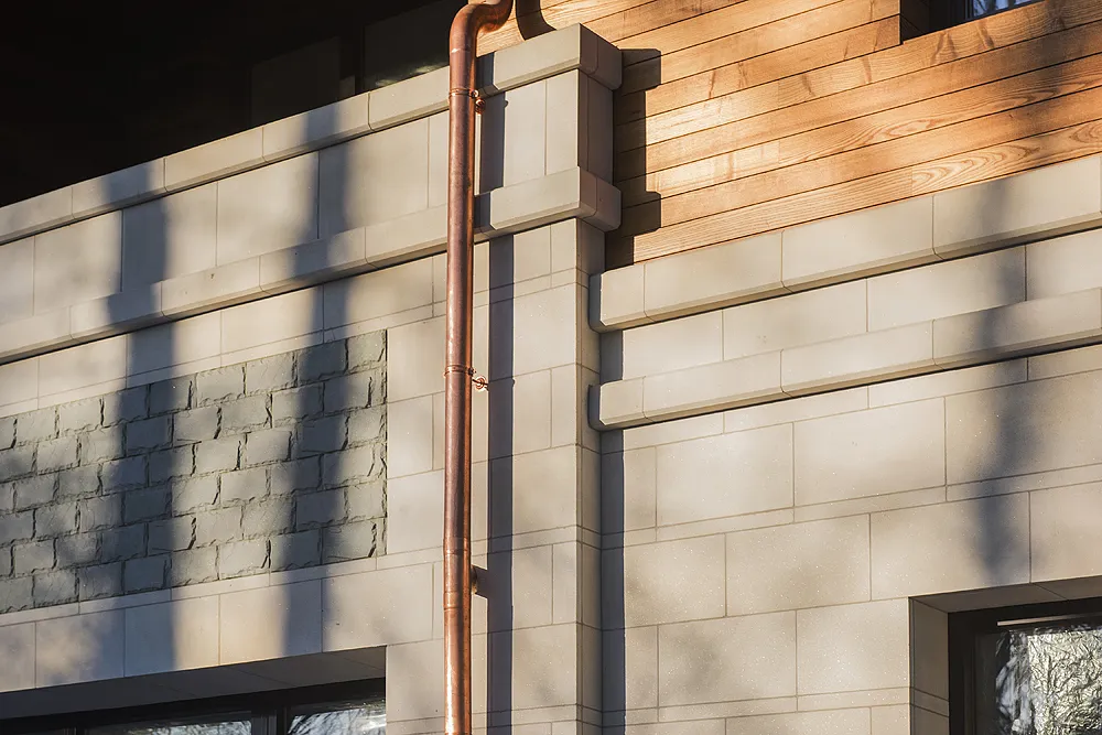 Частная резиденция, "Переделкино"