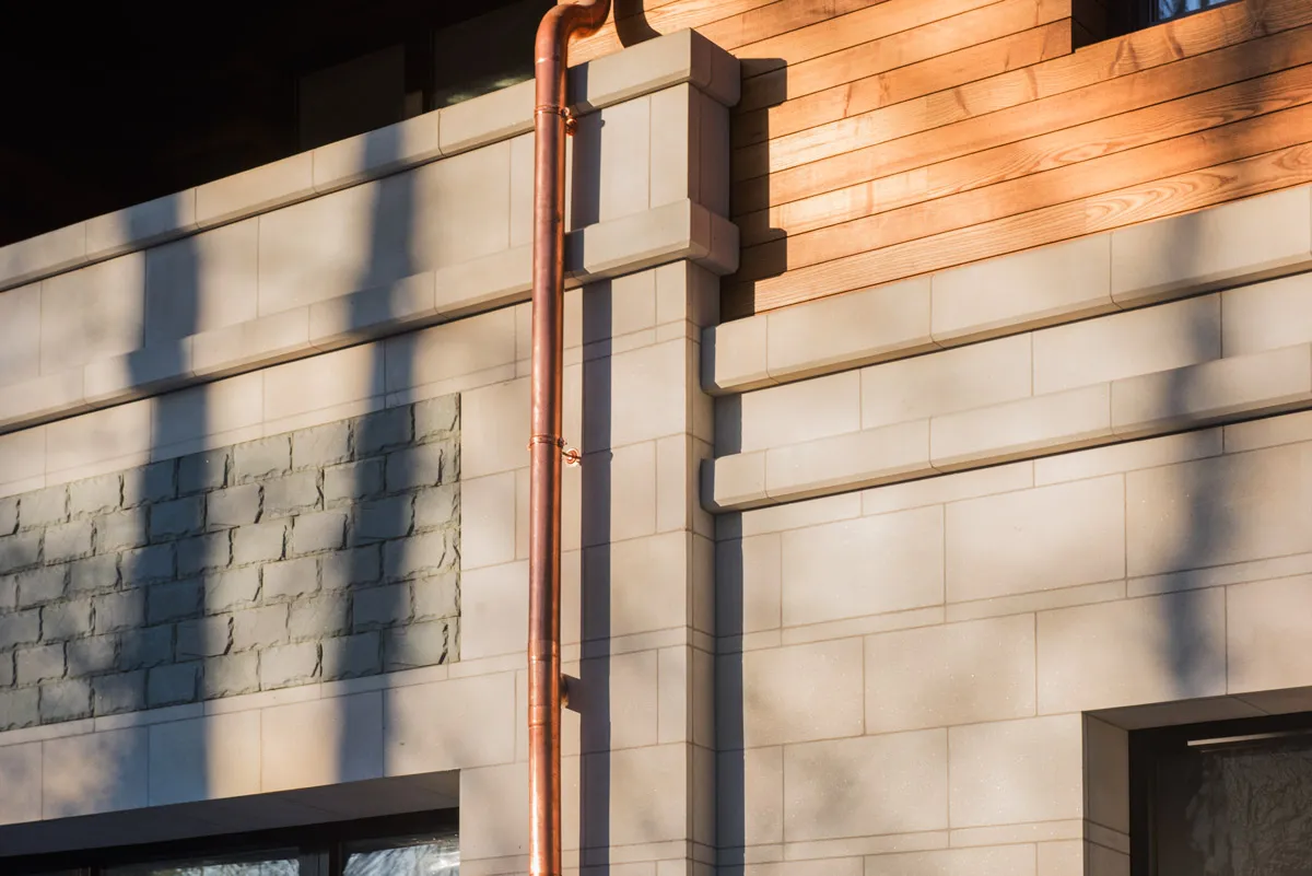 Частная резиденция, "Переделкино"