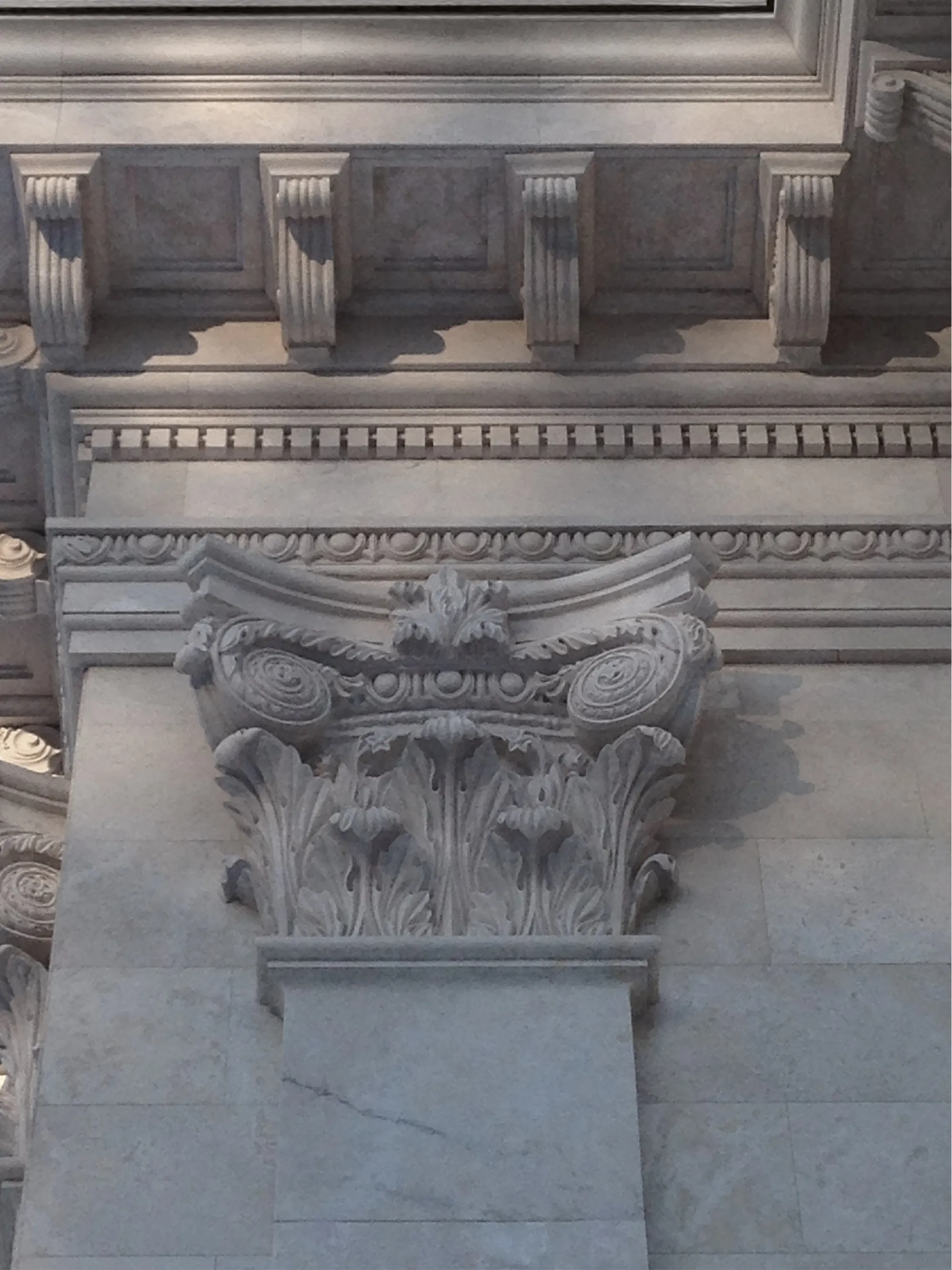 Частная резиденция, Подмосковье