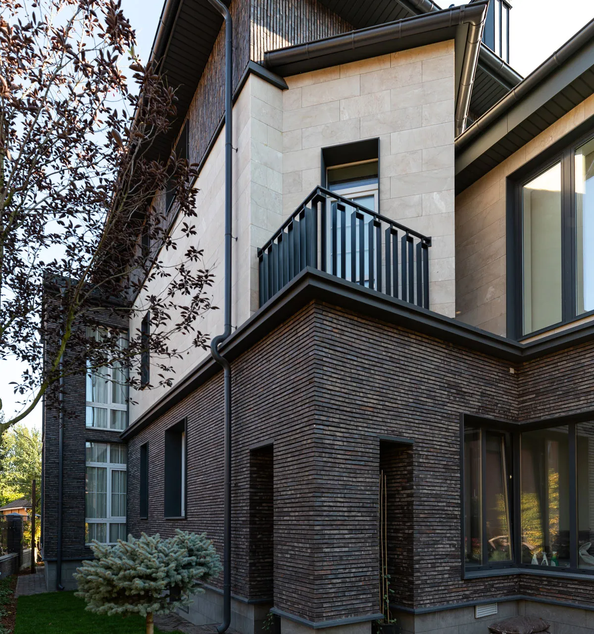 Частная резиденция, "Потапово"