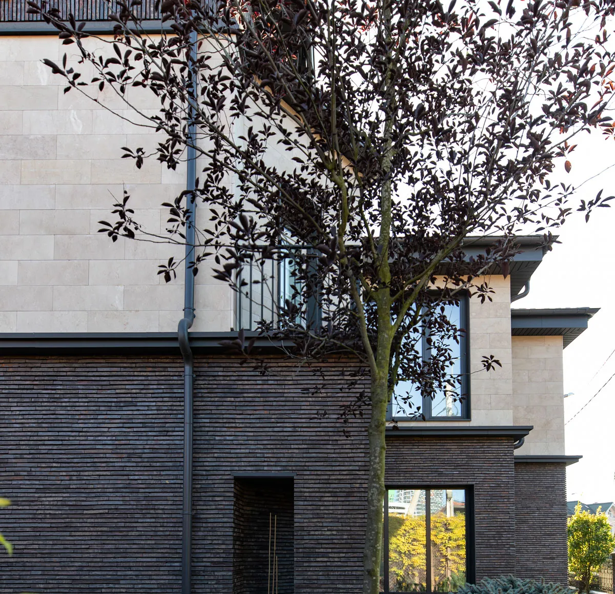 Частная резиденция, "Потапово"