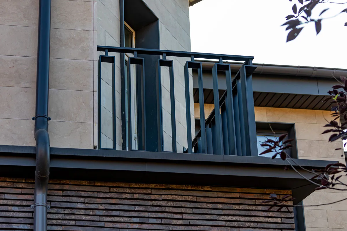 Частная резиденция, "Потапово"