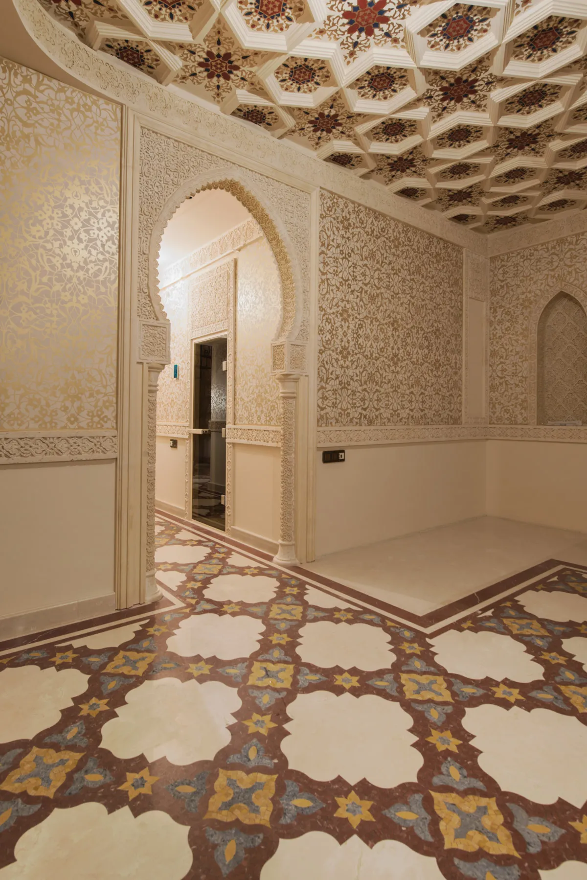 Частная резиденция, "Шульгино"