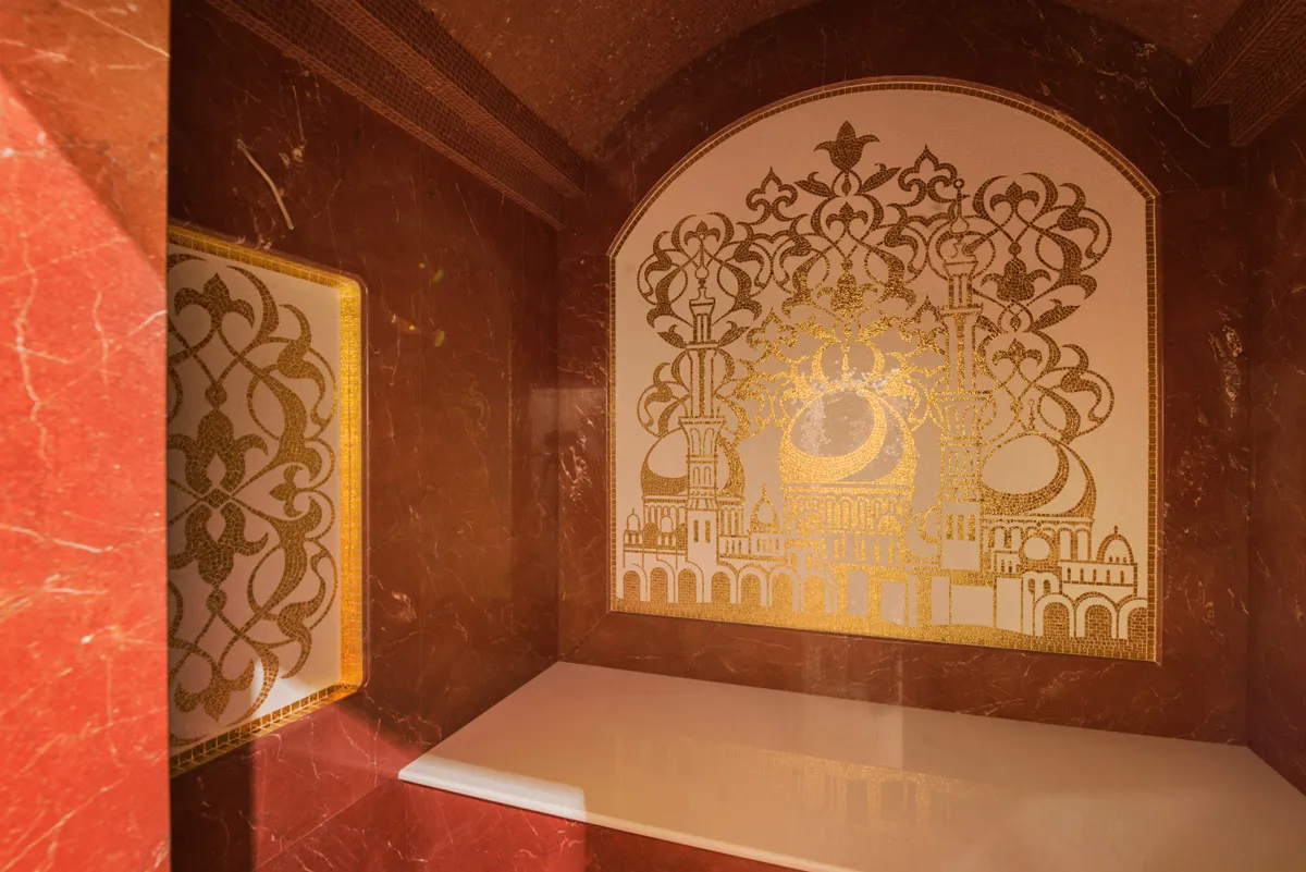 Частная резиденция, "Шульгино"