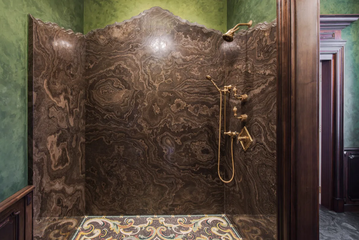 Частная резиденция, "Шульгино"