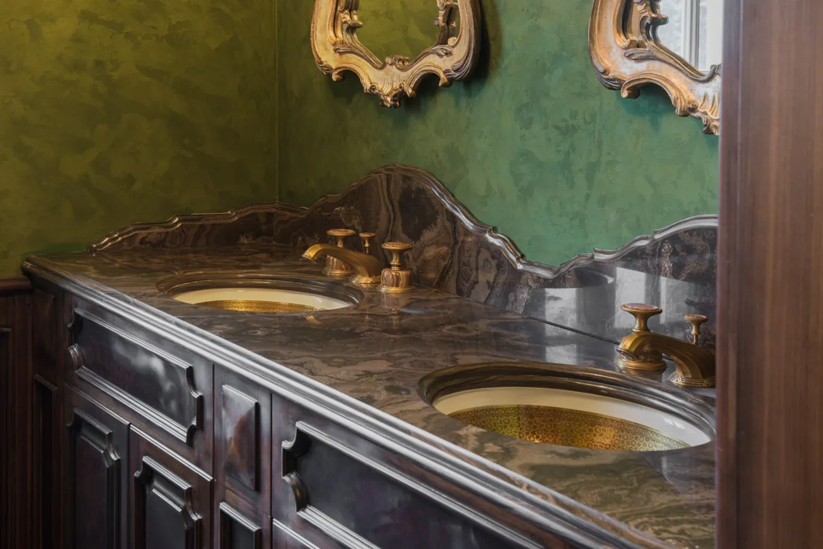 Частная резиденция, "Шульгино"