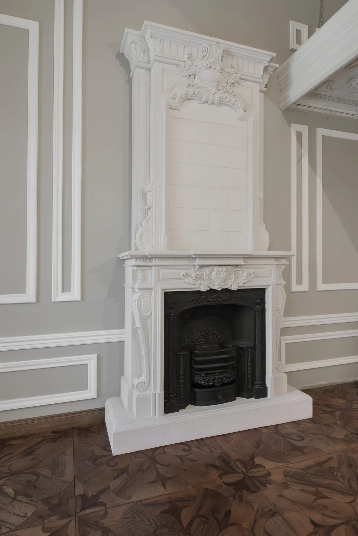 Частная резиденция, "Шульгино"