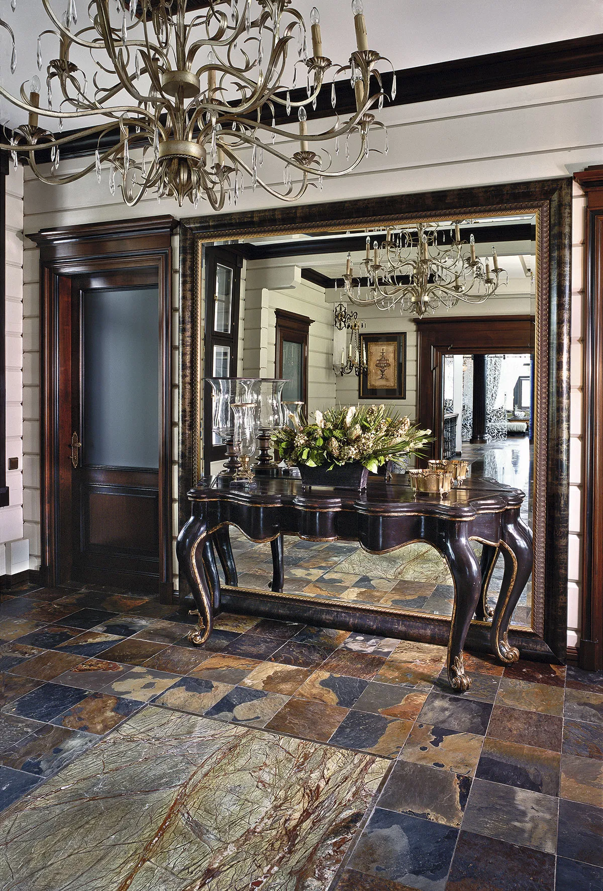 Частная резиденция, "Усово"