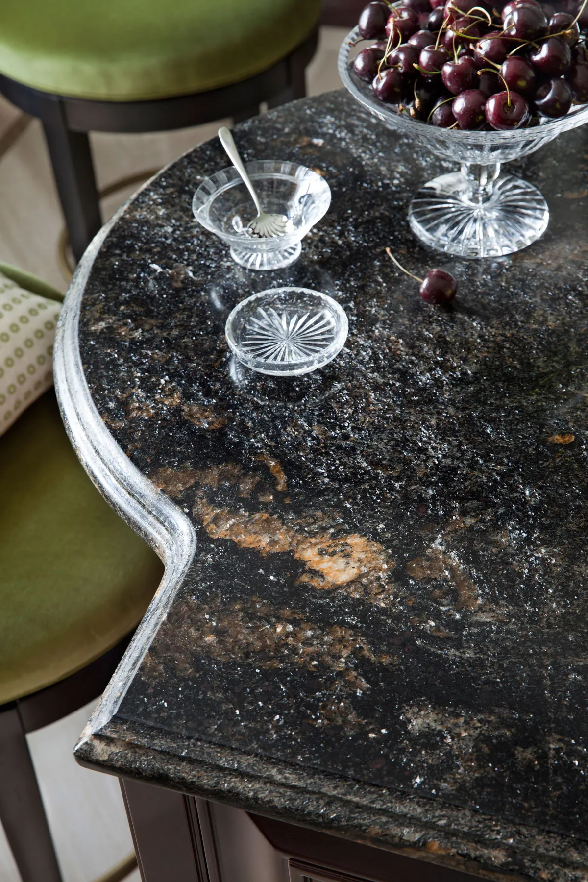 Частная резиденция, "Хилл"