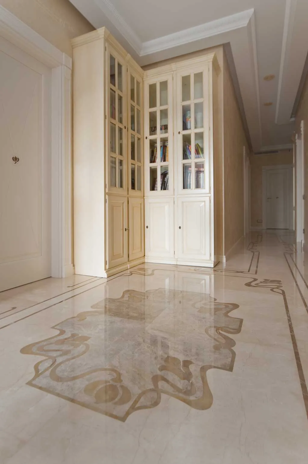 Частные апартаменты, "Цветной бульвар"