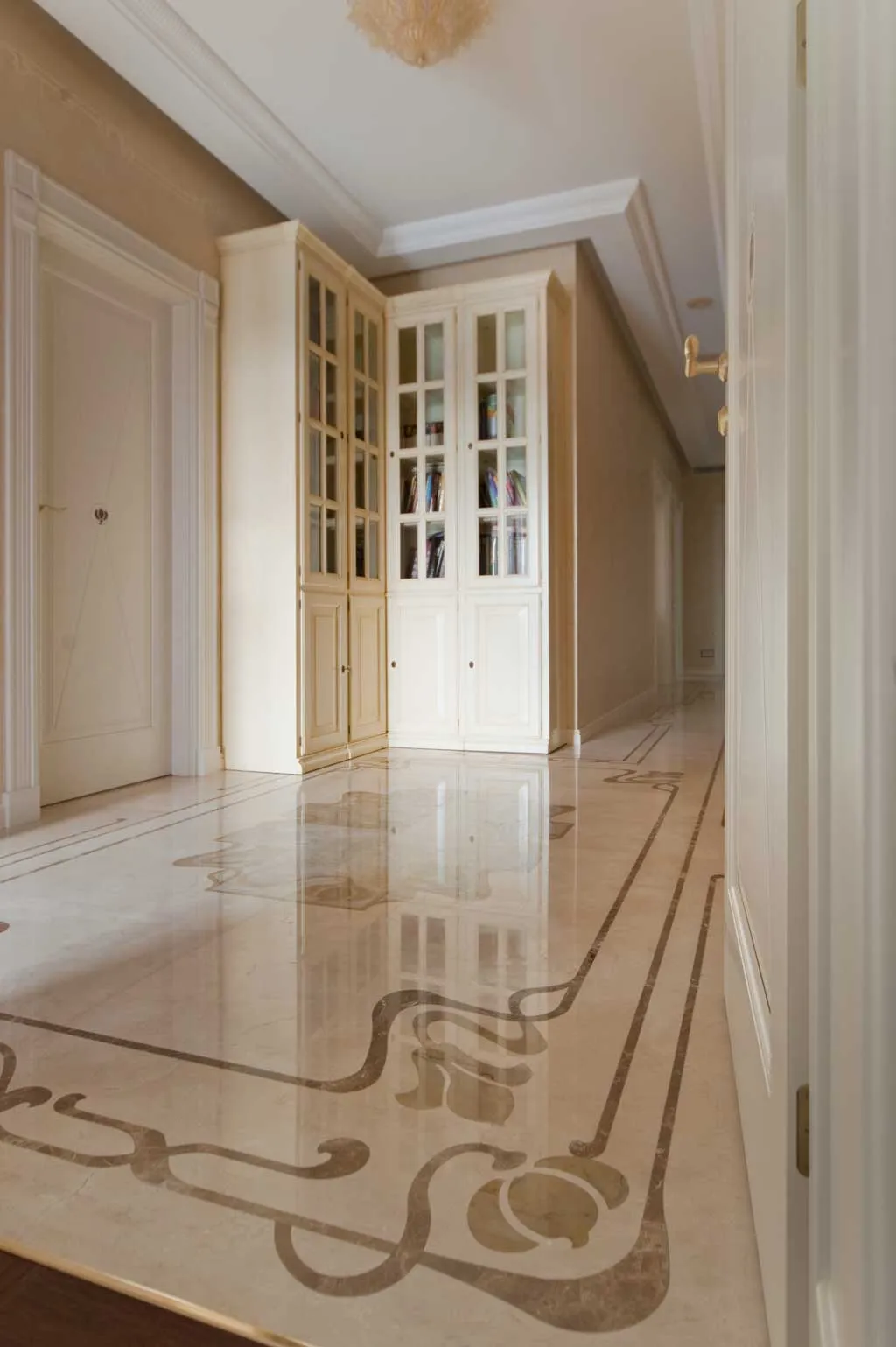 Частные апартаменты, "Цветной бульвар"