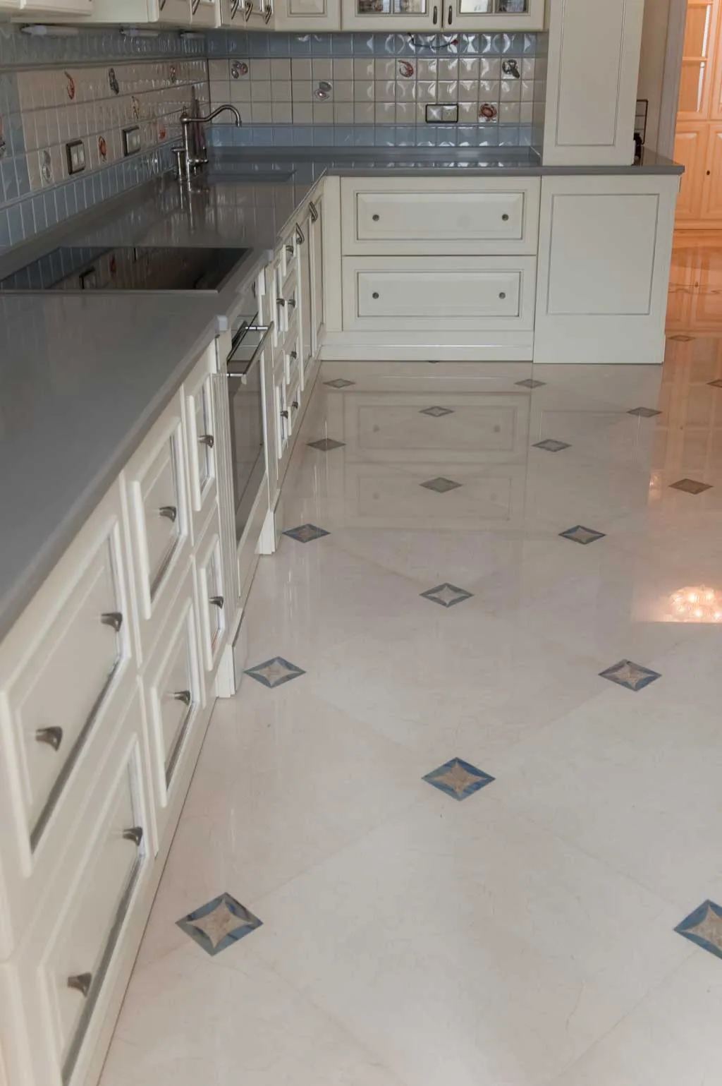 Частные апартаменты, "Цветной бульвар"