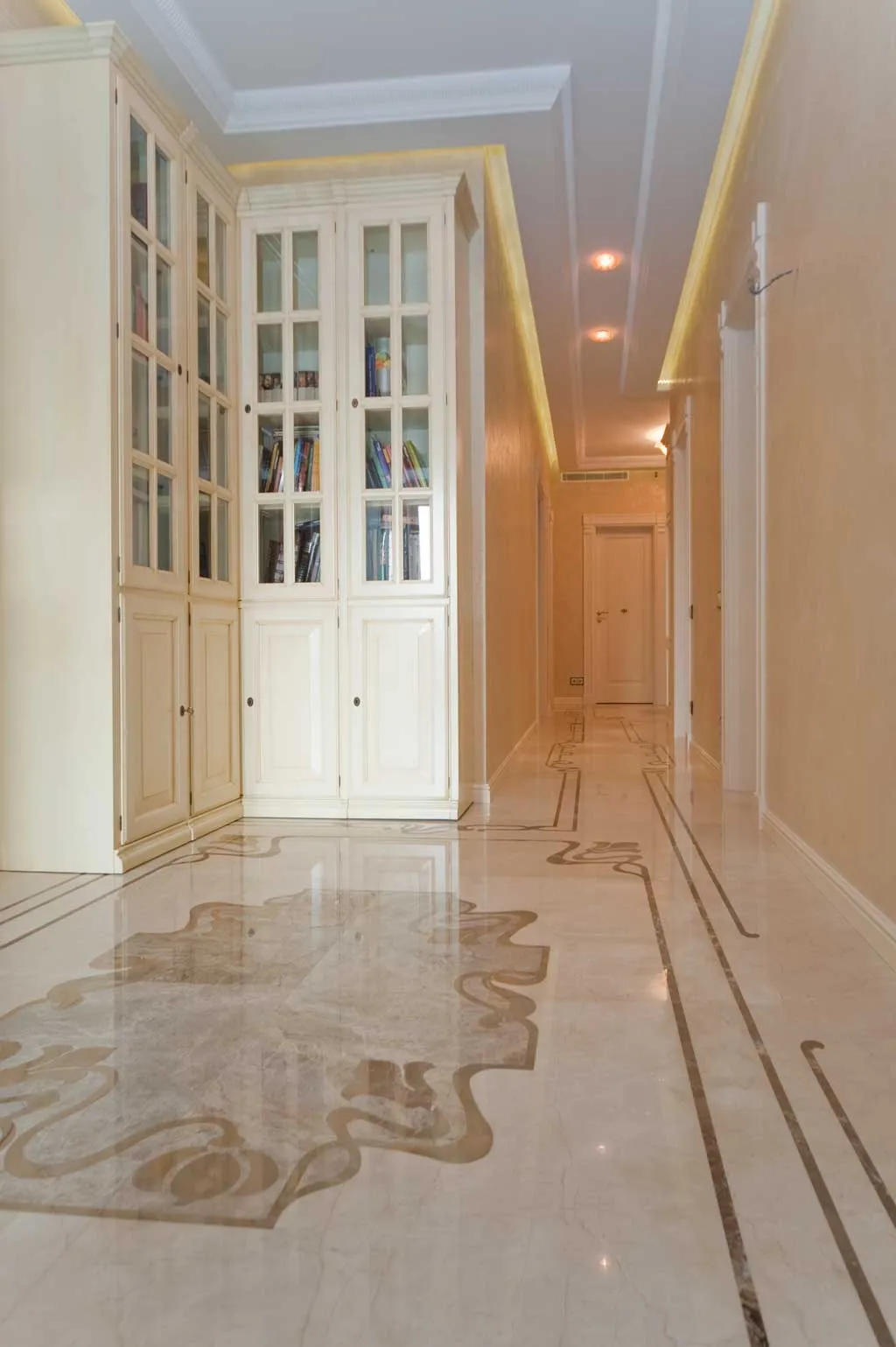 Частные апартаменты, "Цветной бульвар"