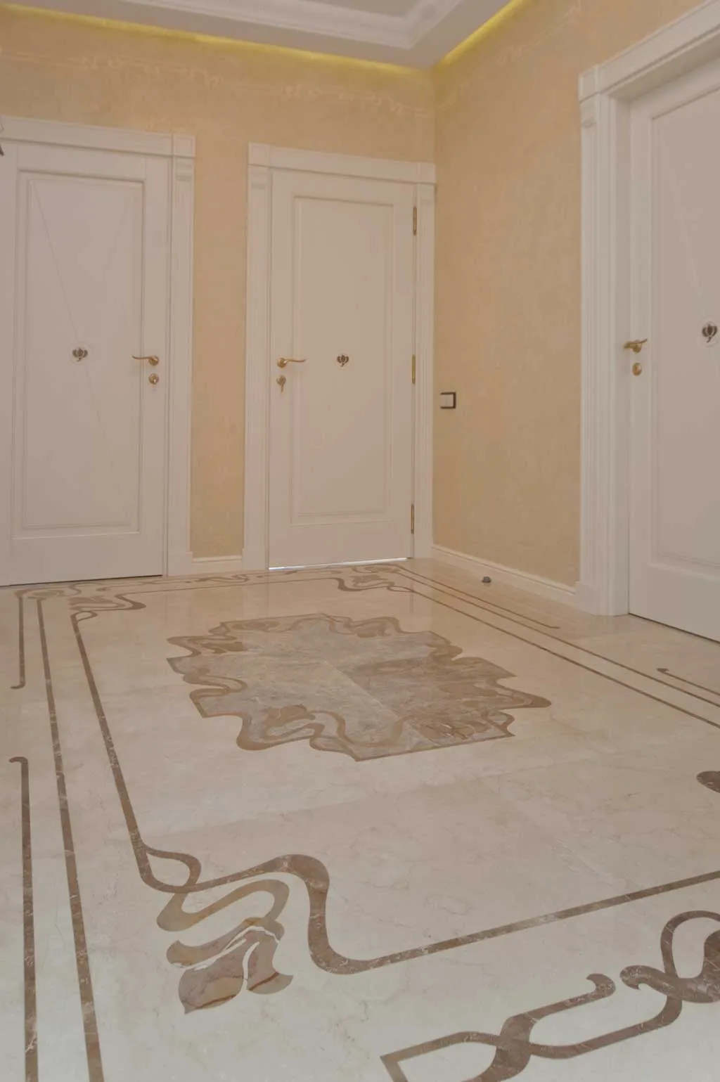 Частные апартаменты, "Цветной бульвар"