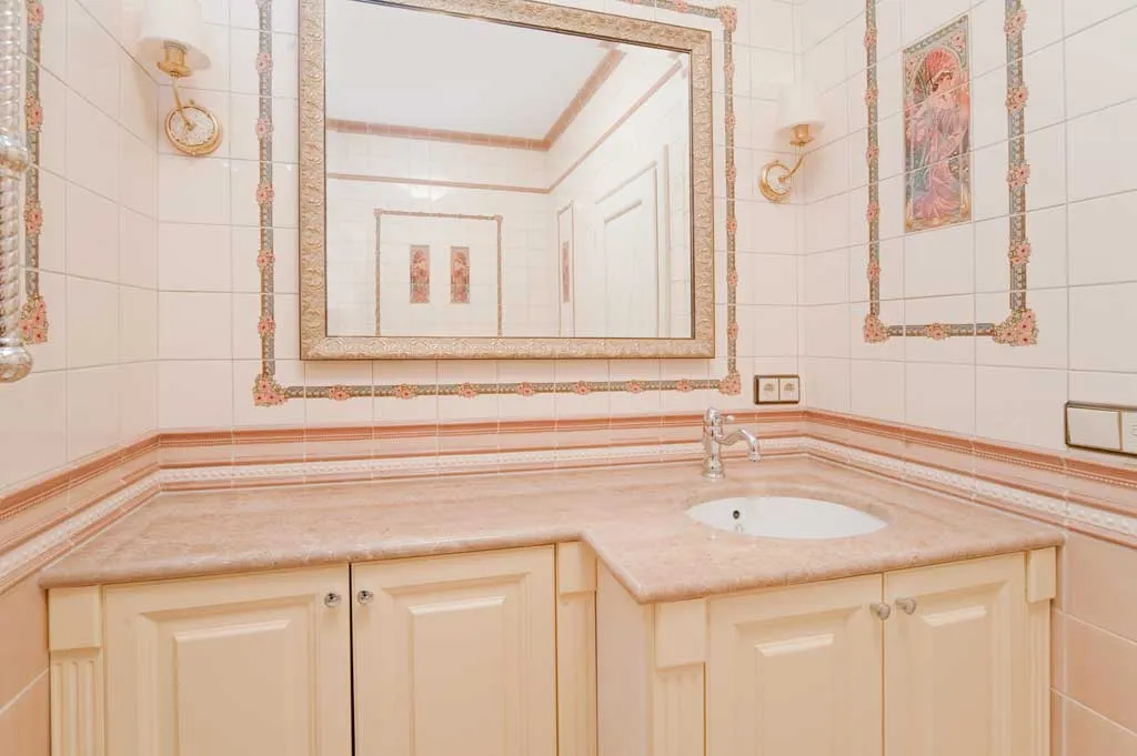 Частные апартаменты, "Цветной бульвар"