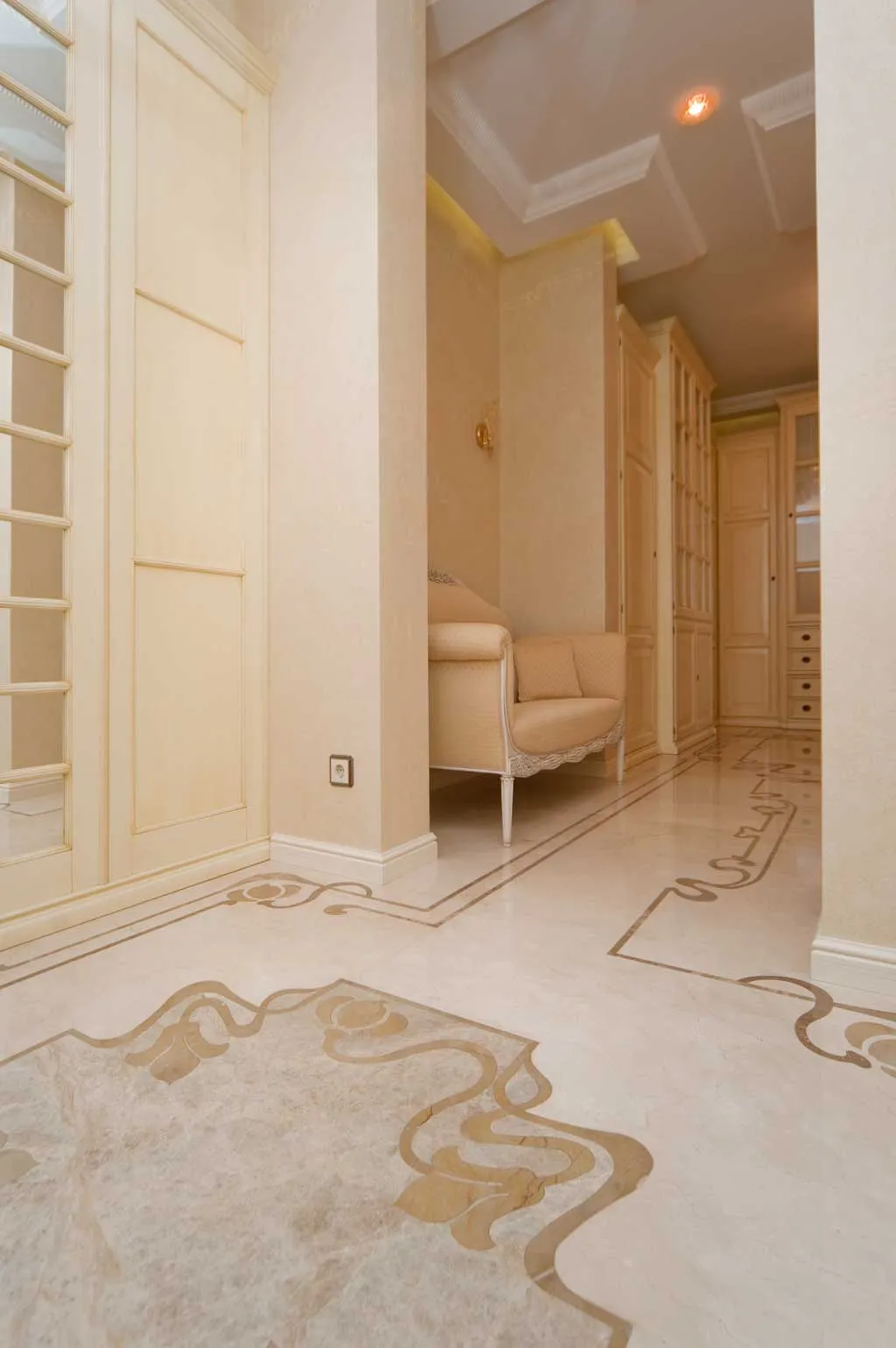 Частные апартаменты, "Цветной бульвар"