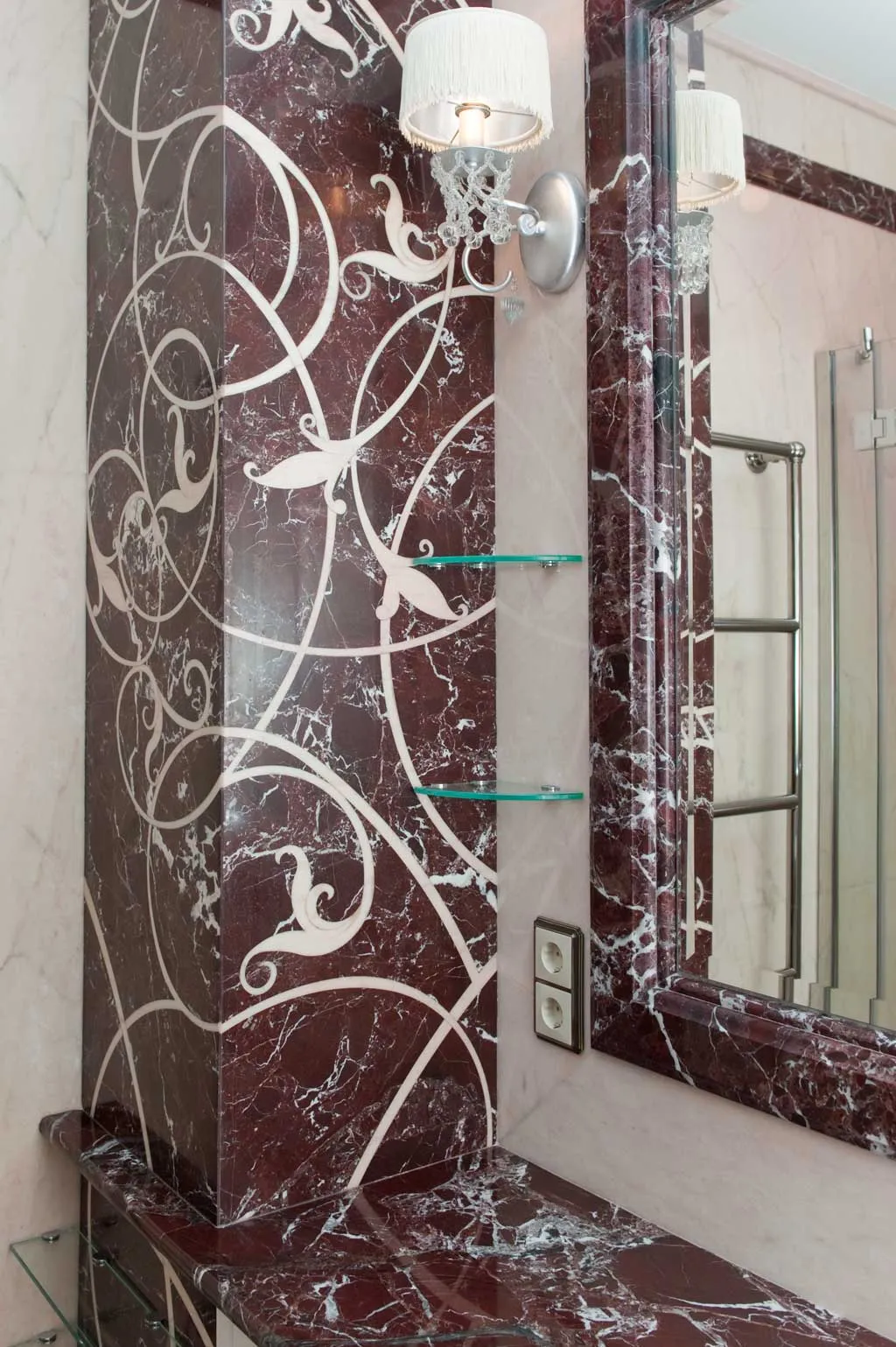 Частные апартаменты, "Цветной бульвар"