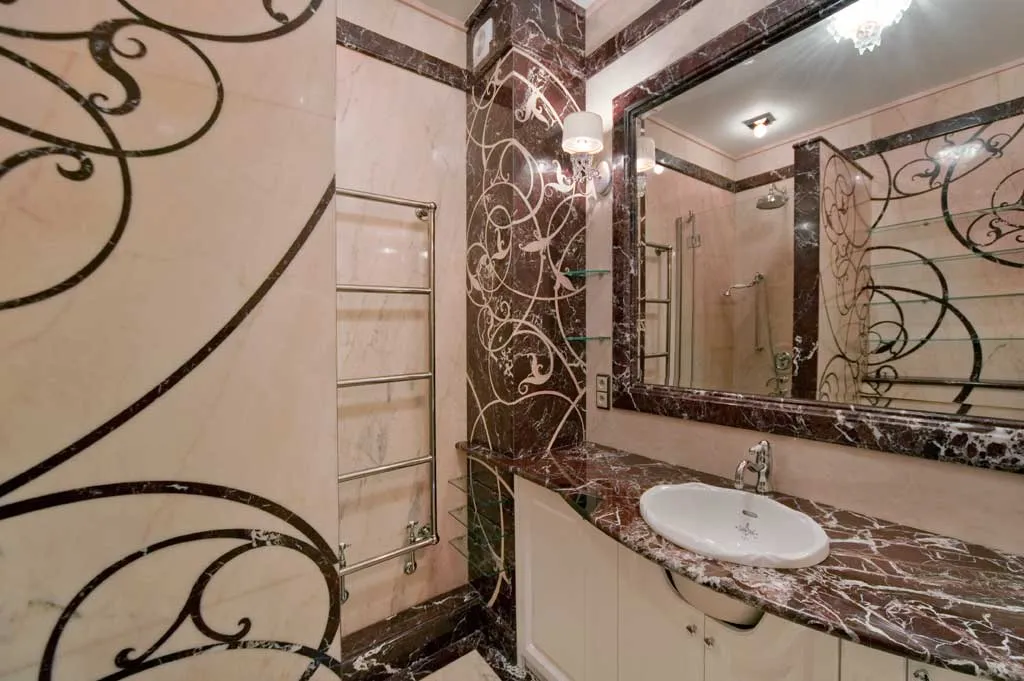 Частные апартаменты, "Цветной бульвар"