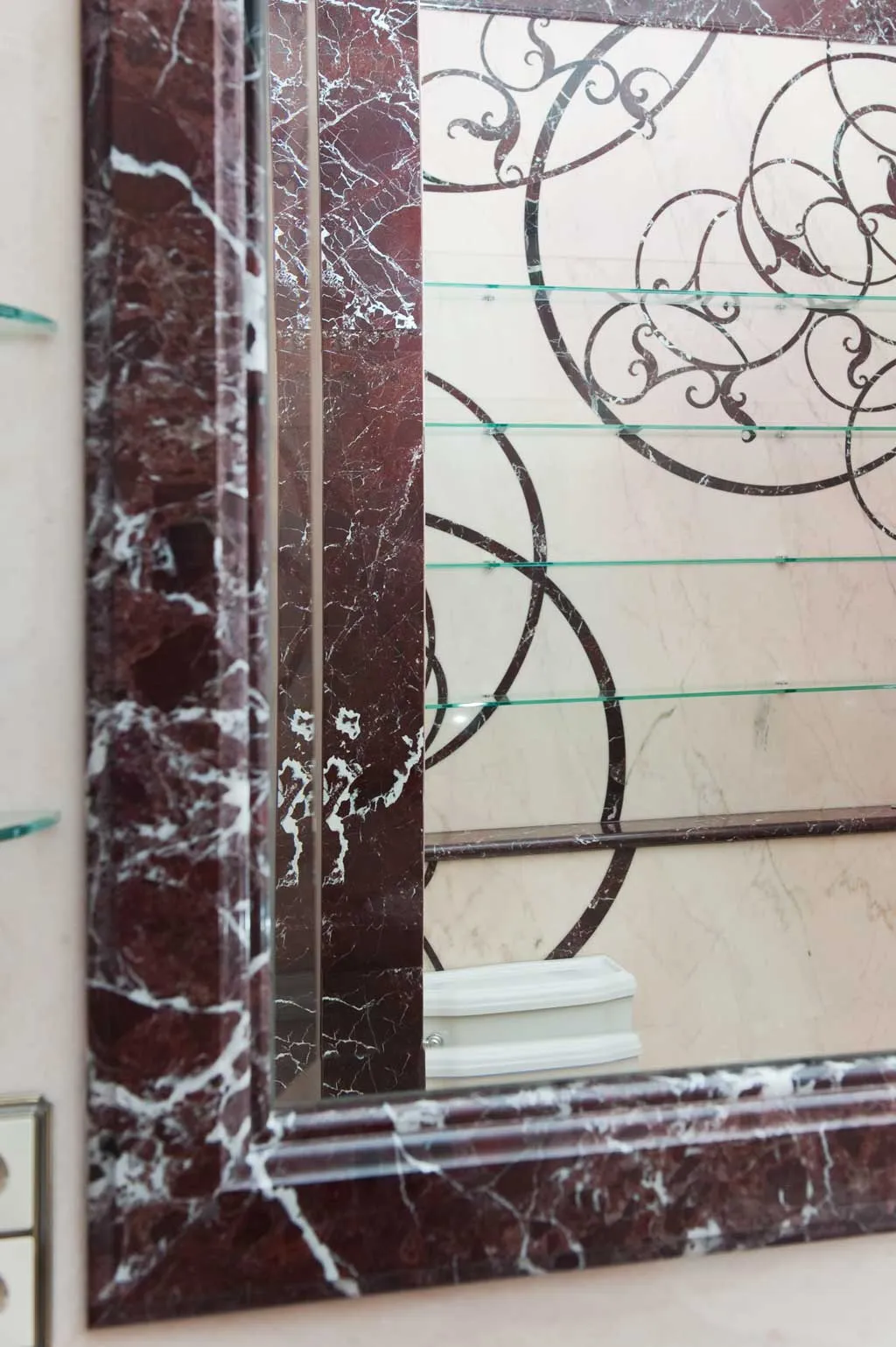 Частные апартаменты, "Цветной бульвар"