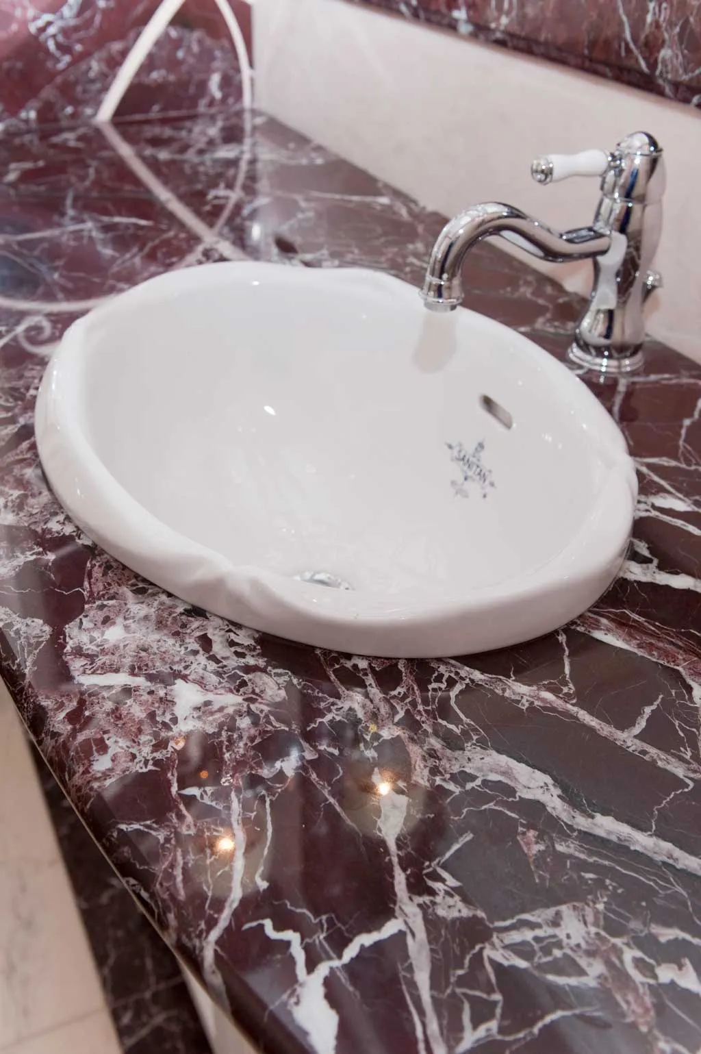 Частные апартаменты, "Цветной бульвар"