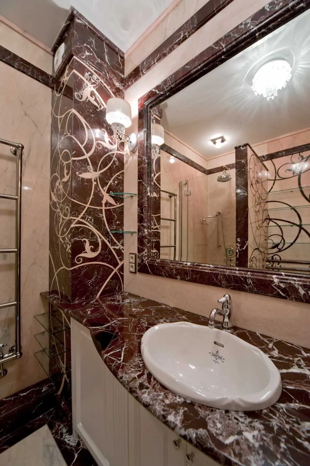 Частные апартаменты, "Цветной бульвар"