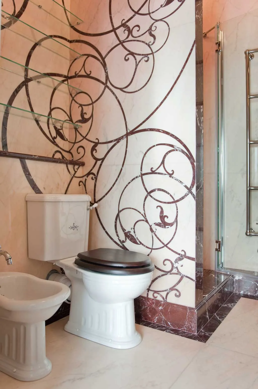 Частные апартаменты, "Цветной бульвар"