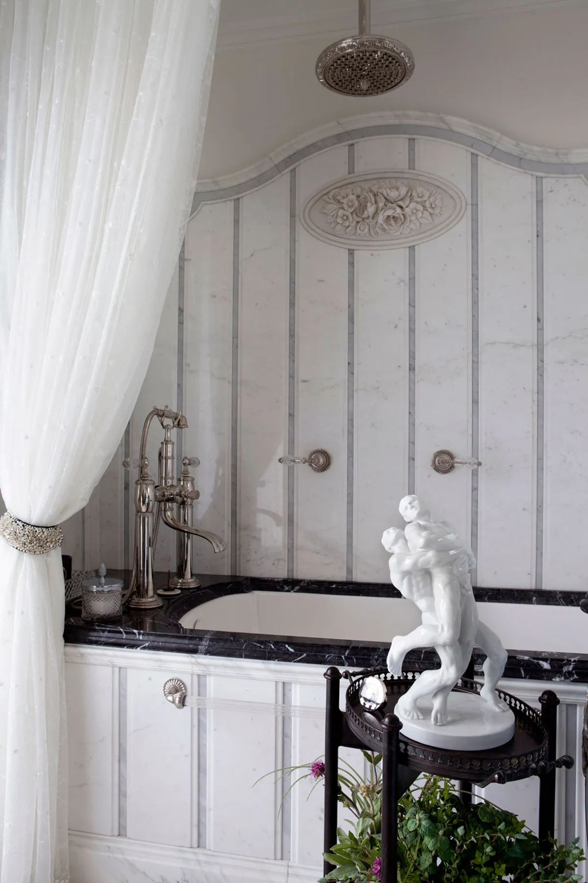 Частные апартаменты, "Косыгина"