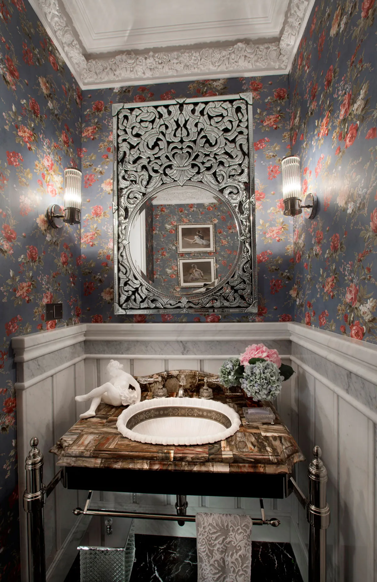 Частные апартаменты, "Косыгина"