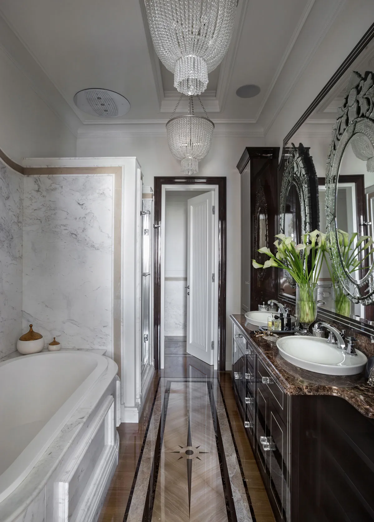 Частные апартаменты, "Нежин"