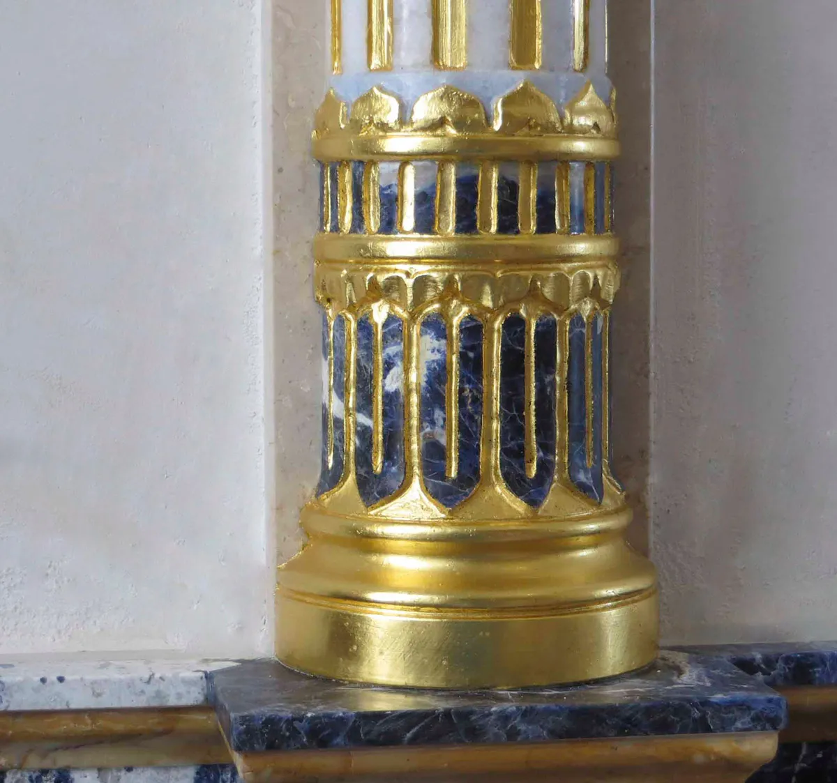 Частные апартаменты, "Париж"