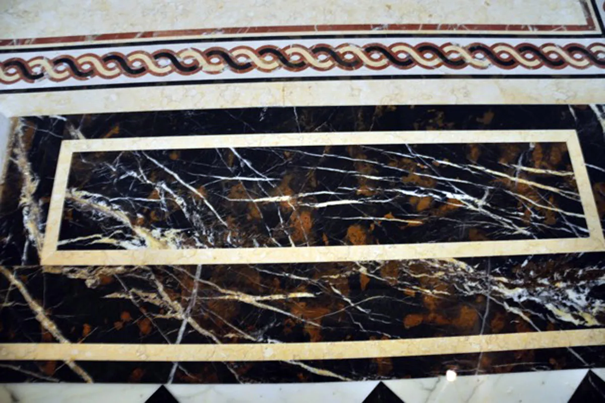 Частные апартаменты, "Париж"