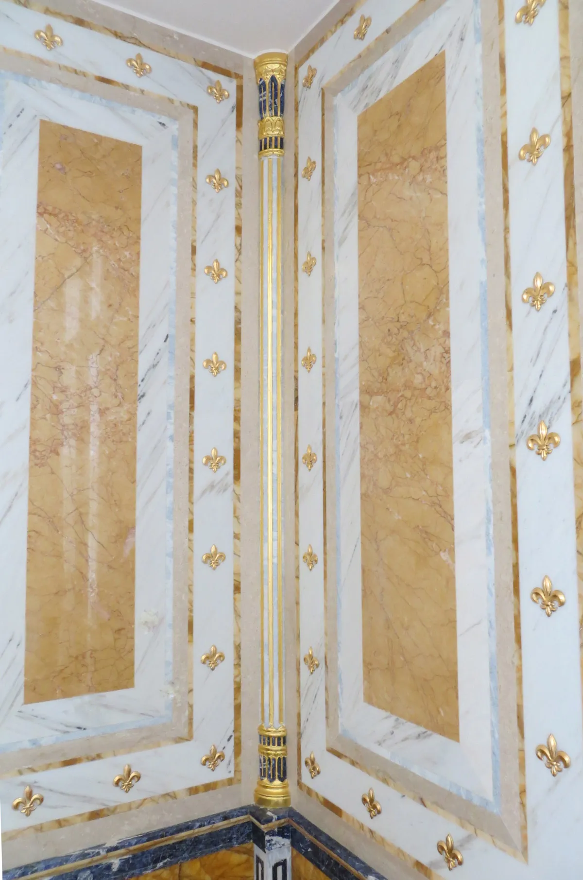 Частные апартаменты, "Париж"