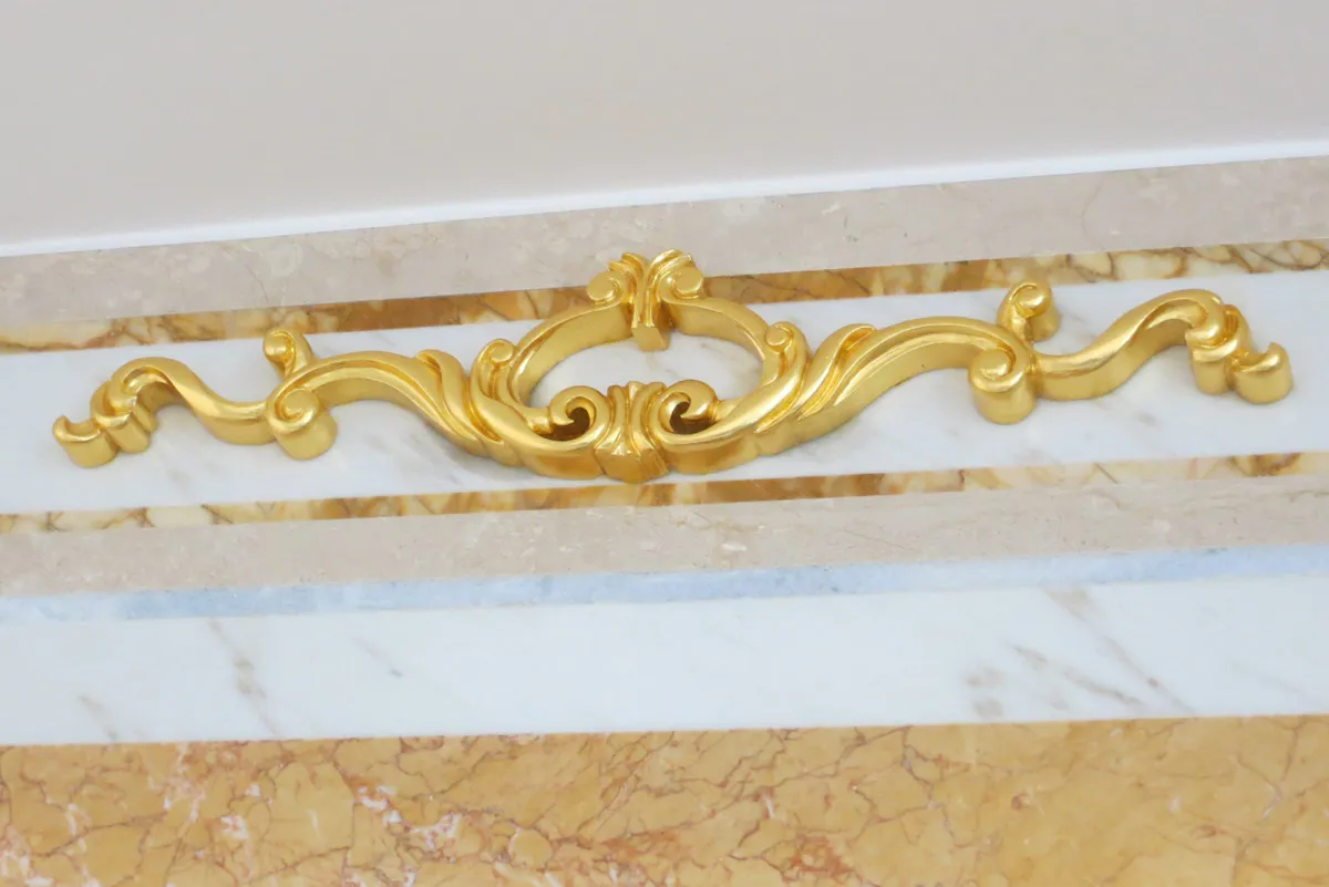 Частные апартаменты, "Париж"