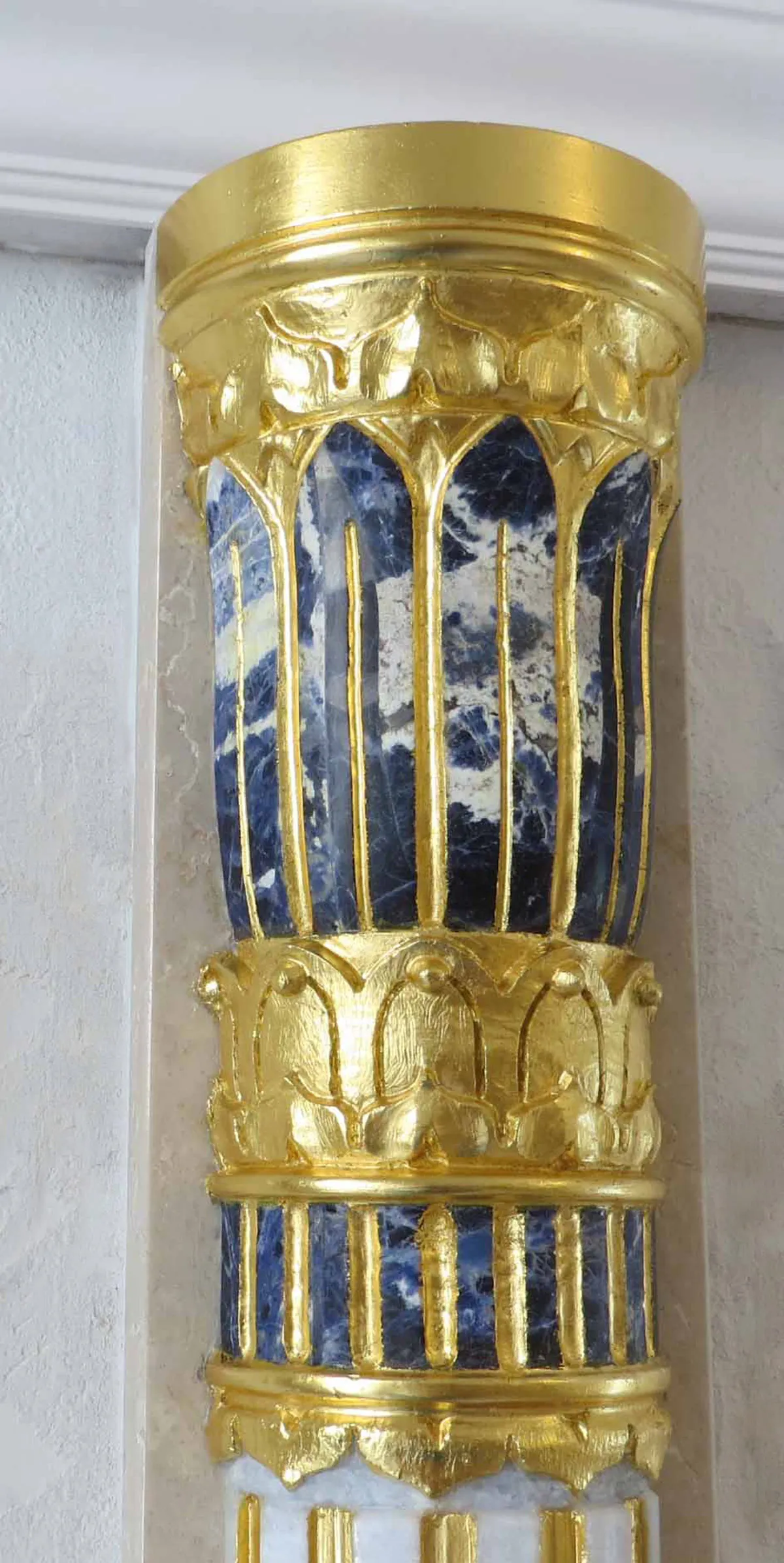 Частные апартаменты, "Париж"