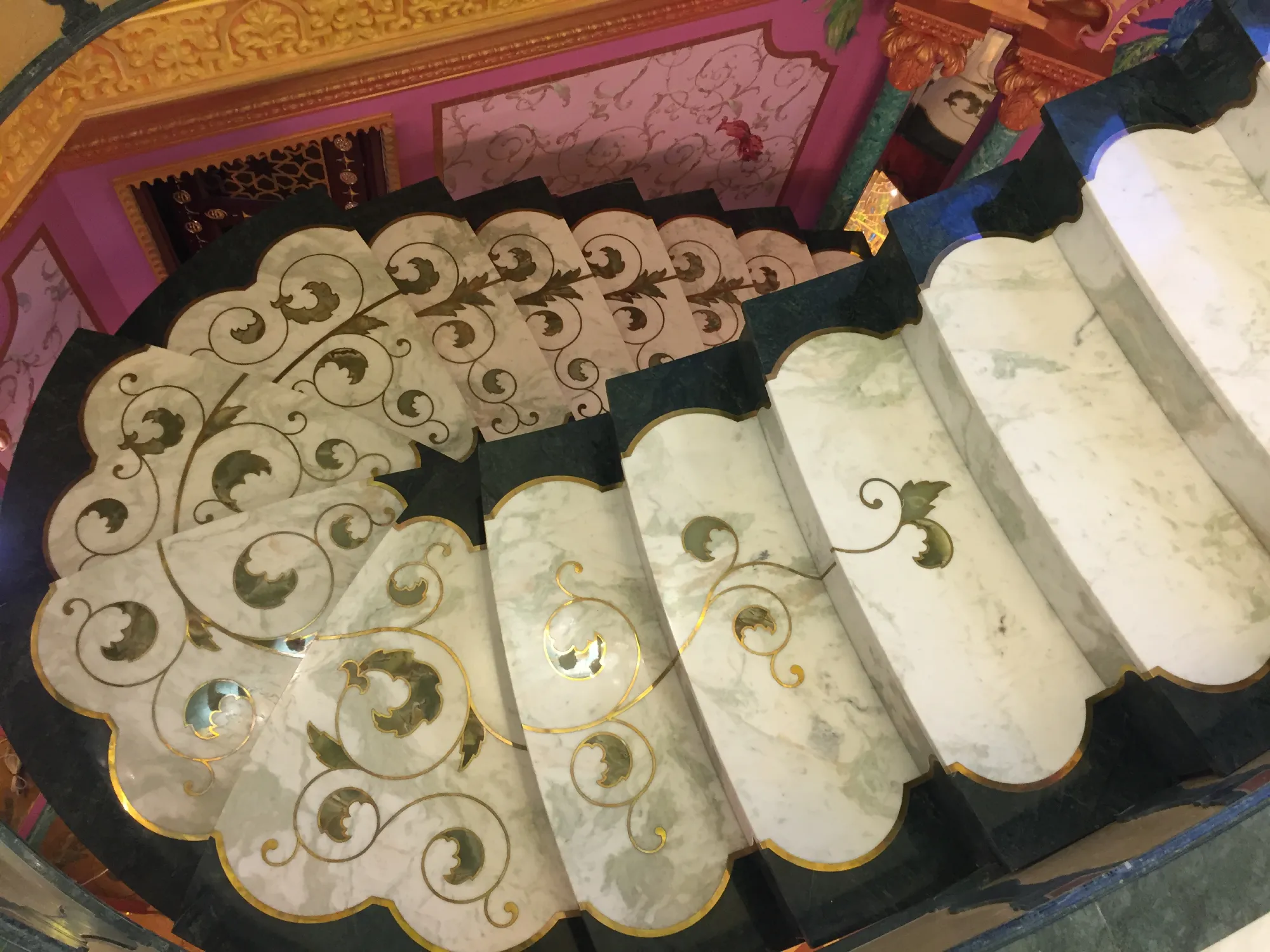 Частные апартаменты, "Знаменка"