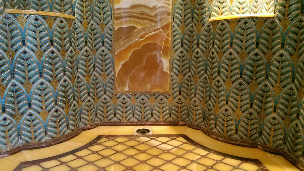 Частные апартаменты, "Знаменка"