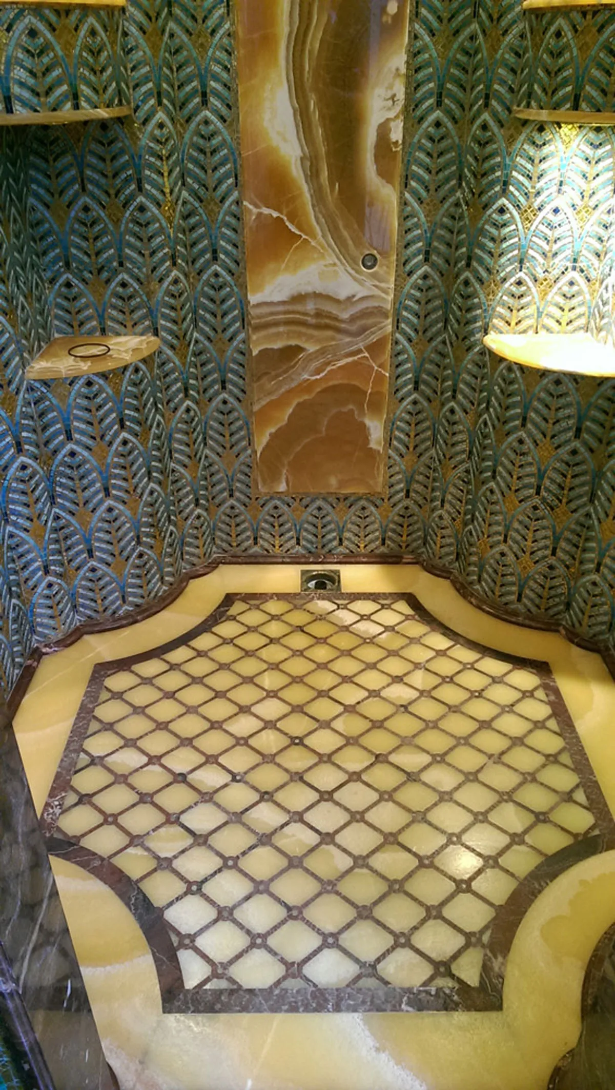 Частные апартаменты, "Знаменка"