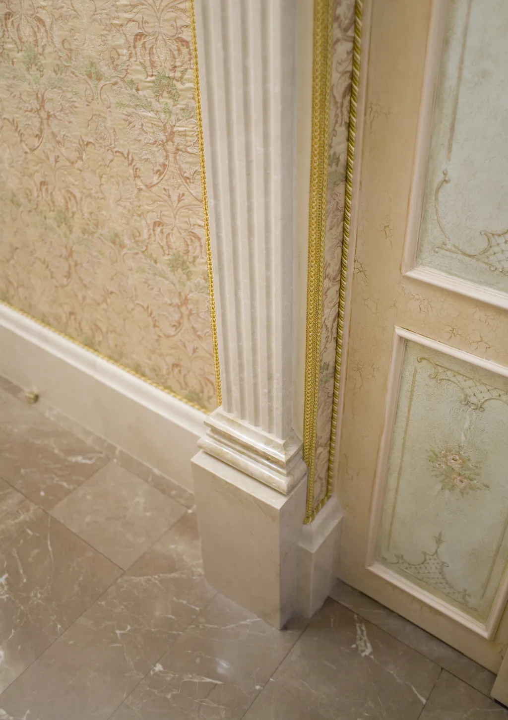 Частный апартаменты, "Войковская"