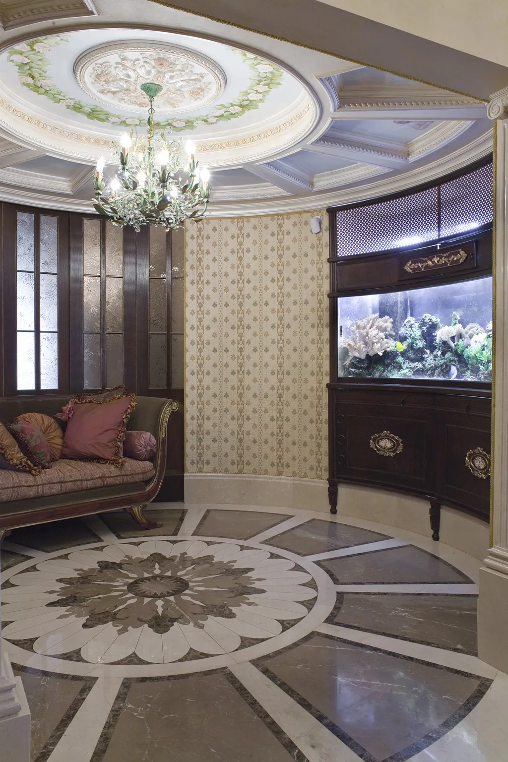 Частный апартаменты, "Войковская"