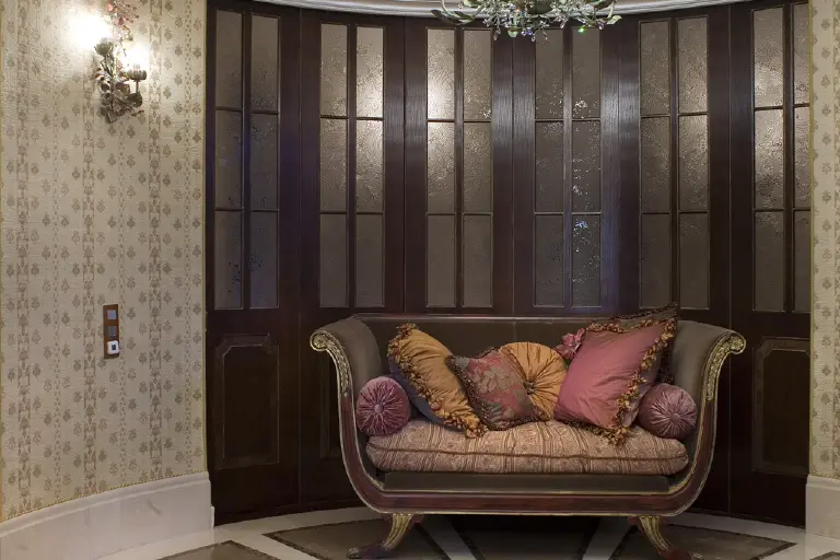 Частный апартаменты, 