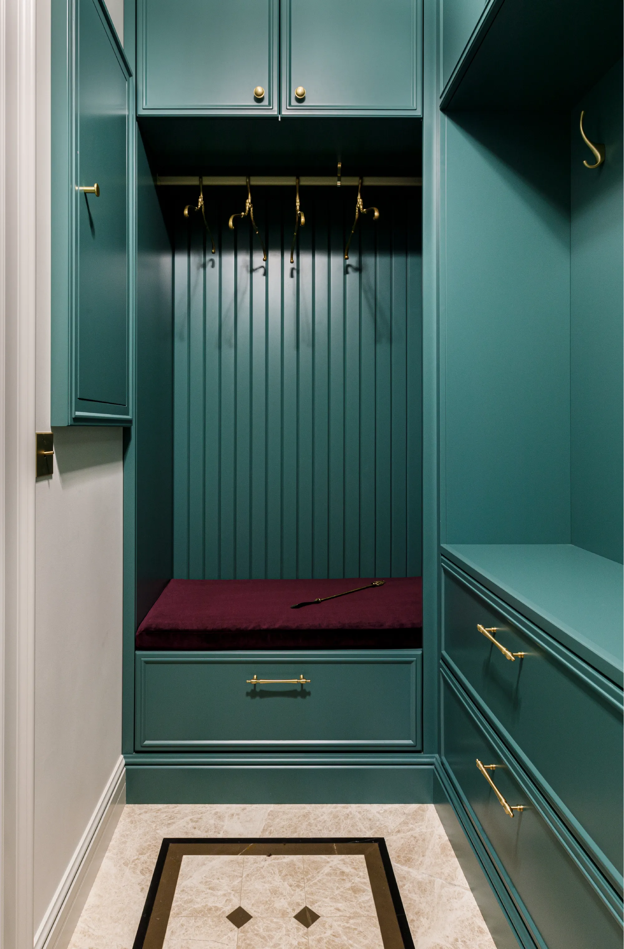 Цветы и Птицы