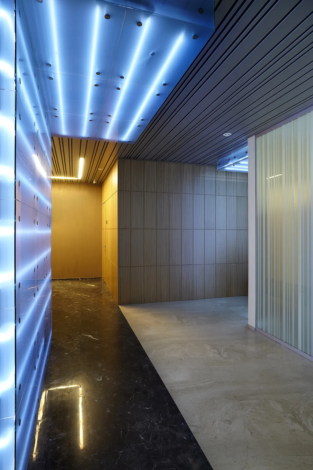 Офис, "Хамовники"