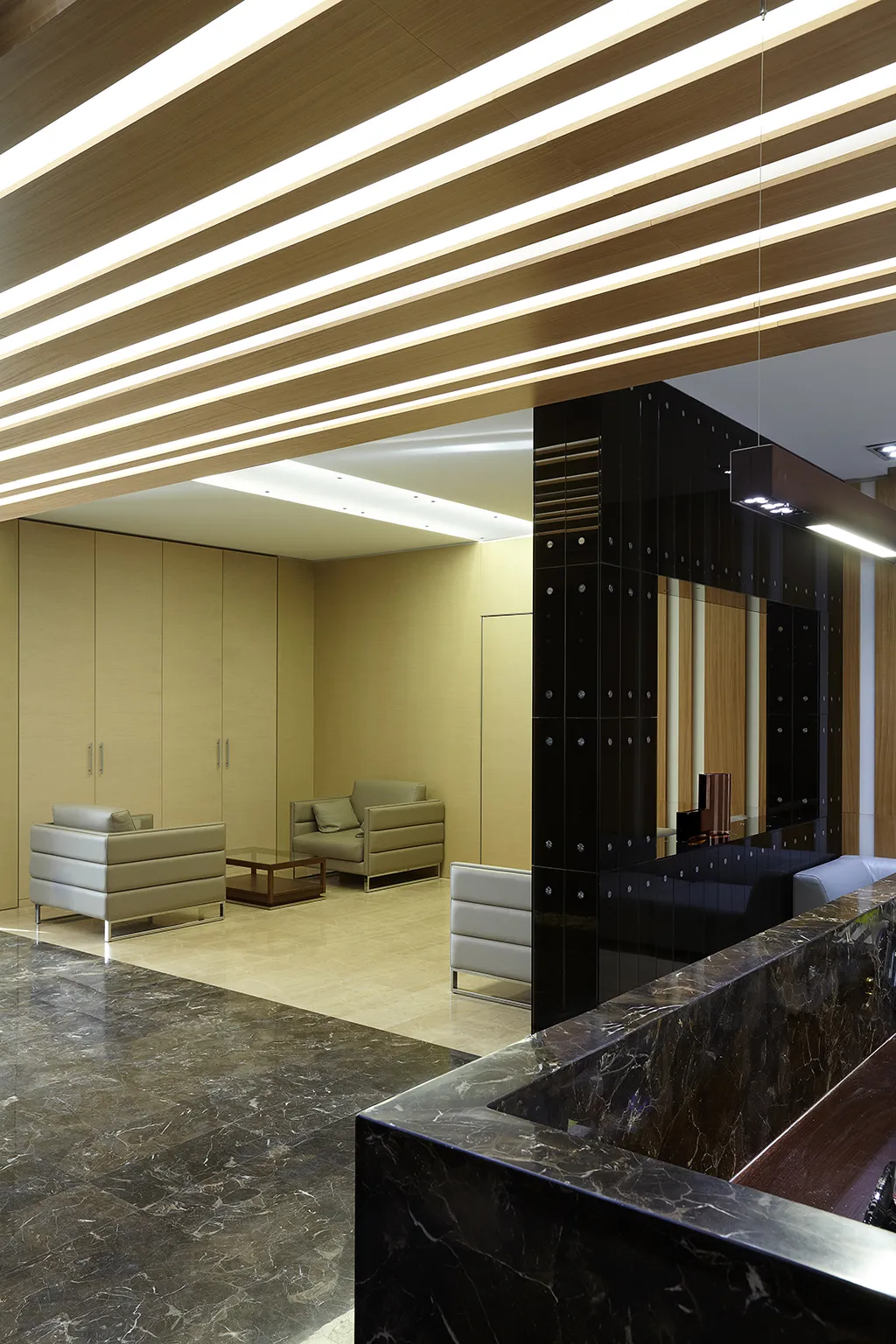 Офис, "Хамовники"