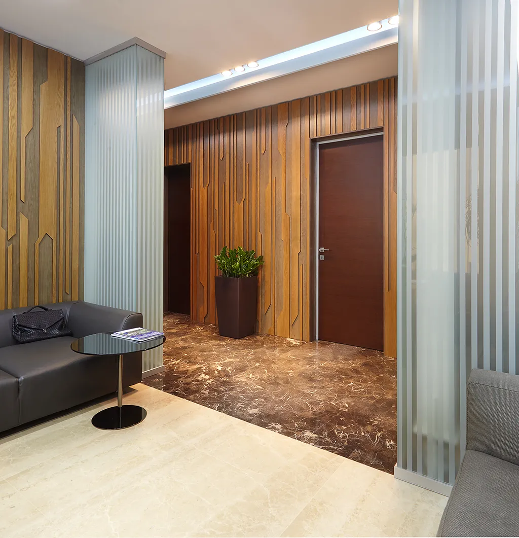 Офис, "Хамовники"