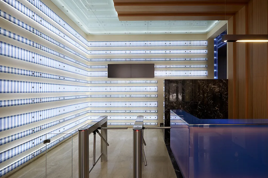 Офис, "Хамовники"