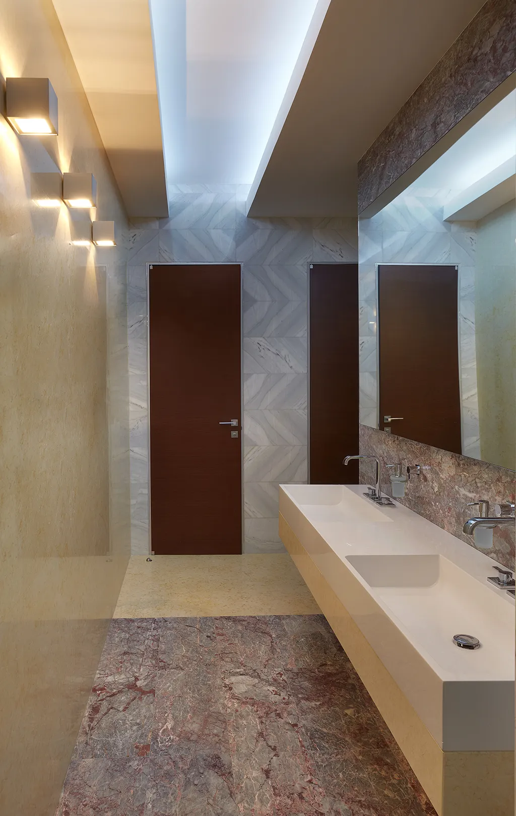 Офис, "Хамовники"