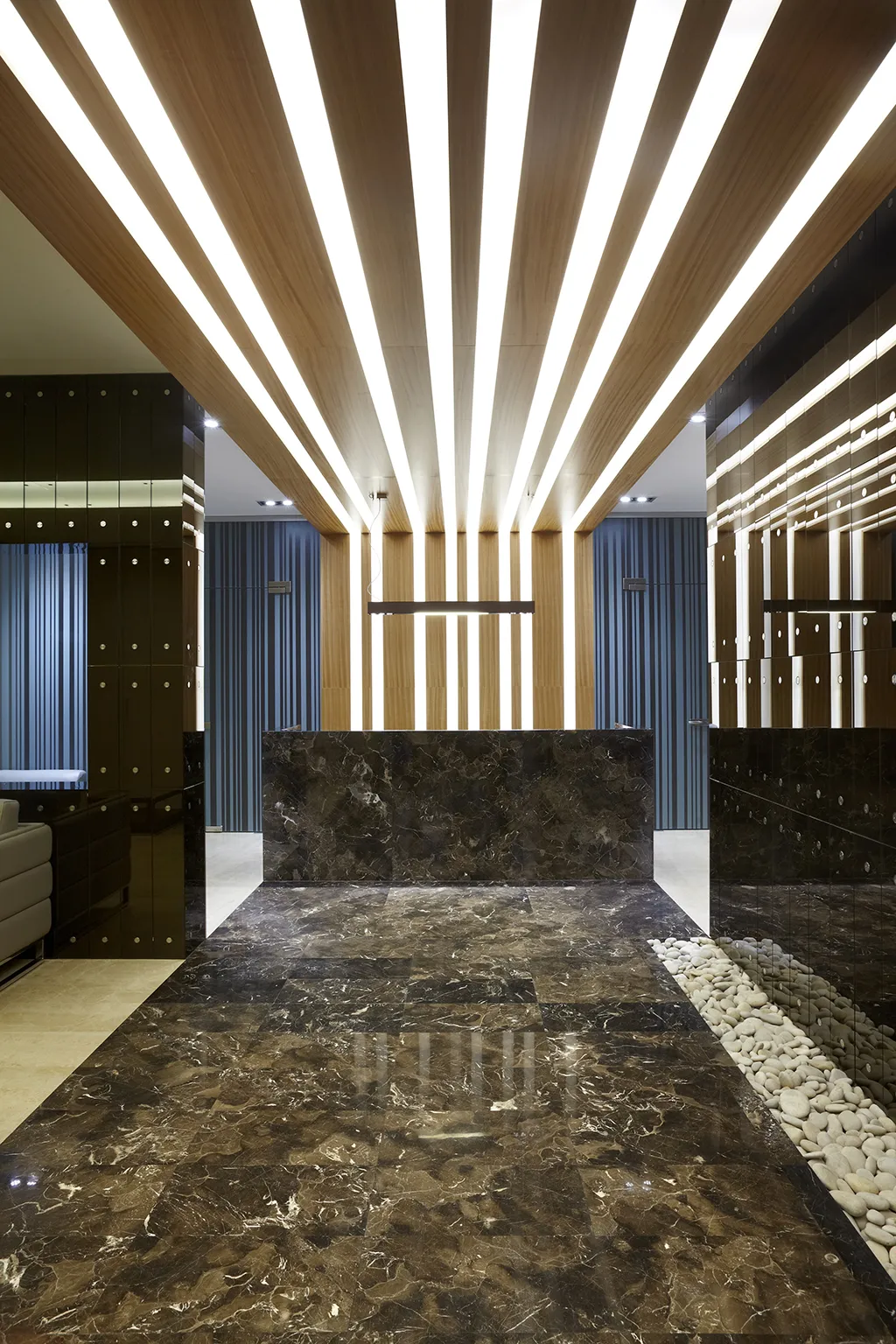 Офис, "Хамовники"