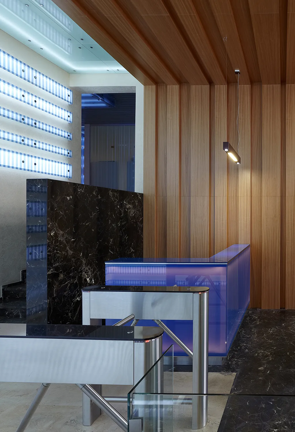 Офис, "Хамовники"