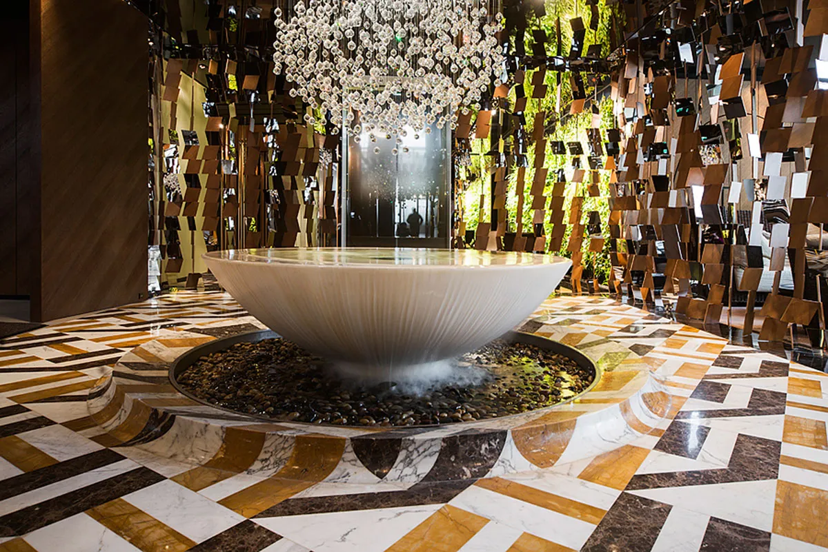 Офис на Кадашевской набережной